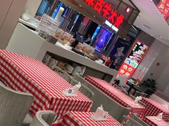 -西贝(上海中心店)