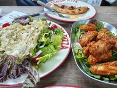 -Tubestation站点比萨(五道营店)