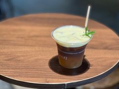 -Metal hands·铁手咖啡