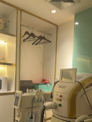 -MIDA蜜哒•科技逆龄美肤连锁