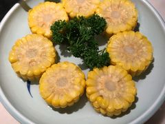 -左庭右院鲜牛肉火锅(浦江欢乐颂店)