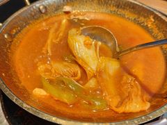 -炉小哥烤肉(熙地港店)