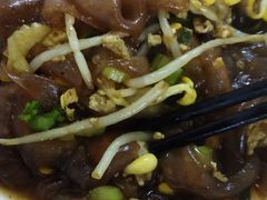 -何记酿皮店(西流湾店)