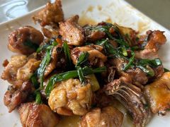 -区海鸡场饭店(石壁店)