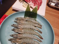 -韩悦牛排烤肉无限续(宝能中心店)