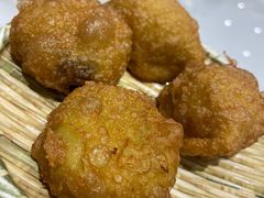 黄米面炸糕-凯鸽酒楼(大同振兴街店)