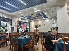 -贵州笋子鸡(米市街店)