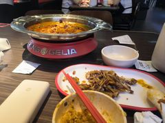 -胖哥俩肉蟹煲(梅溪步步高店)