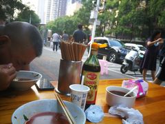 -江妈面馆(夷陵路店)