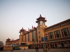 -北京站(地铁站)