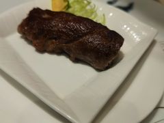 -8餐厅(新葡京酒店)