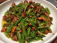 -铁公鸡·四川料理(天环广场店)