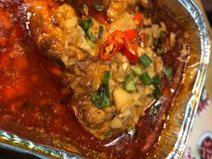 -新凯旋烧烤·燕姐千岛湖土菜