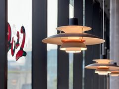 -青麦家·融合餐厅(江岛智立方店)