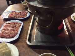 -前门张记涮肉(前门店)