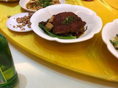 -伙工殿餐厅(吉大店)