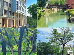 -赤坎·广东华侨国际旅游度假区