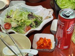 -喜牛烧肉酒场·黑金店(威高广场店)