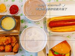 -Shake Shack(西单大悦城店)