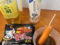 -百佳汇(石厦新村分店)