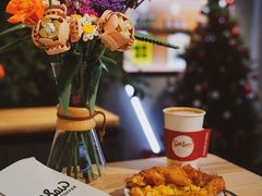 -Seesaw Coffee(88铜仁路店)