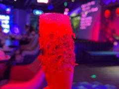 -粉墨特色菜·烧烤音乐酒馆