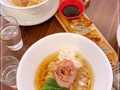 -真打拉面·日式拉面新流派(体育西横街店)