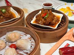 -乌记鲜活牛肉城(金砂东路店)