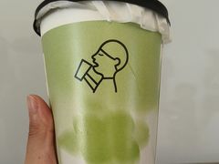 -喜茶(迪士尼小镇·平行宇宙店)