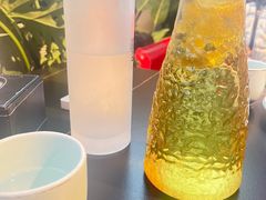 -粉墨特色菜·烧烤音乐酒馆