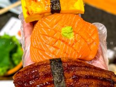 -梦山水日本烧肉(五四广场店)