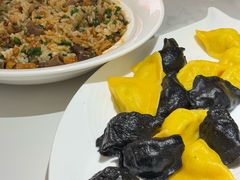 -船歌·鱼水饺青岛菜(正阳路店)