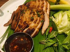 -星叶·东南亚料理(宁波万象汇店)