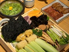 -十二舍·湯物素煮(江泰潤政店)