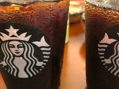 -星巴克(保定万博广场店)