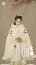 -盘子女人坊古装写真摄影(天津总店)