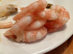 -汉巴味德(沈阳万象汇店)