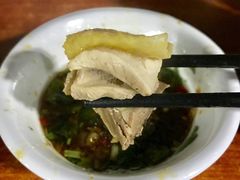 -广味炭炉鸡煲(宝业路分店)