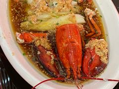 -常州逸高酒店-中餐厅