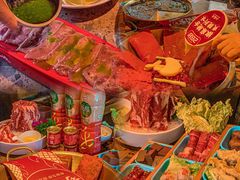 -小龙坎火锅(全球总店)