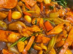 -黄记煌三汁焖锅(华发商都店)