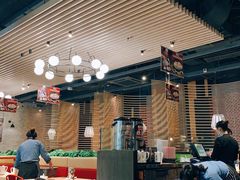 大堂-避风塘(宝山万达店)