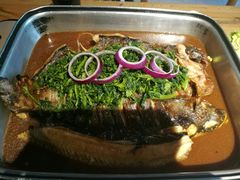 -半天妖烤鱼(方庄店)