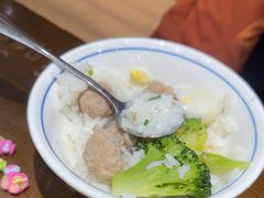 -猪脑壳凉面(南正街店)