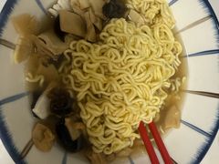 -龙华素斋(龙华路店)