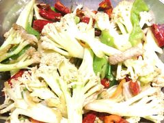 -小菜园新徽菜(马鞍山金鹰店)