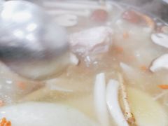 -花苑美食横琴生蚝火锅(拱北粤华路店)