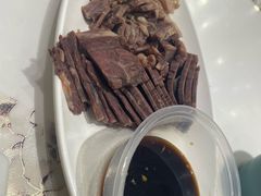 -高玛纳驴肉火烧(一世界店)