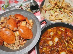 -永信海鲜(群星城店)