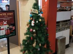 -呷哺呷哺(西单大悦城店)